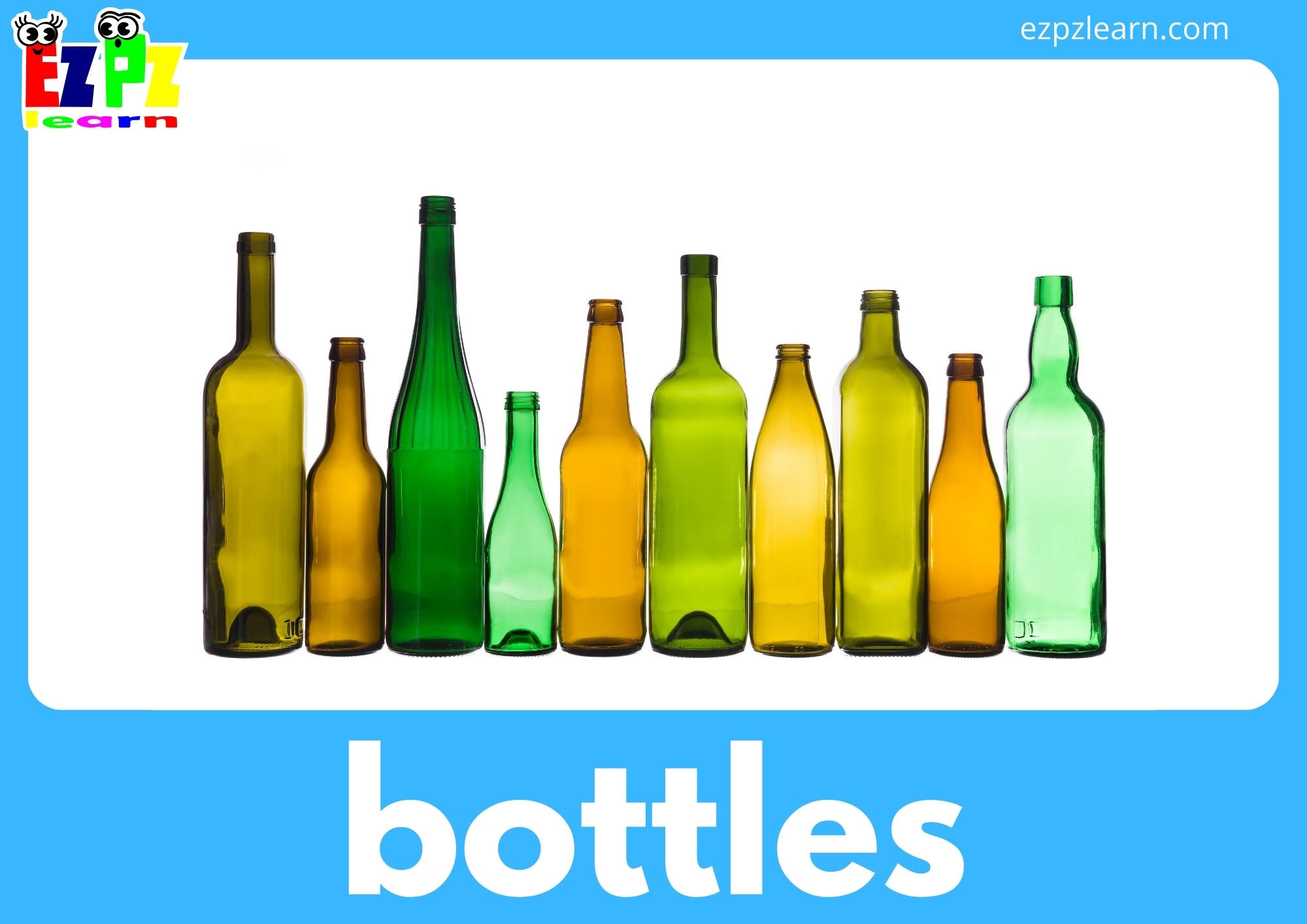 Bottles